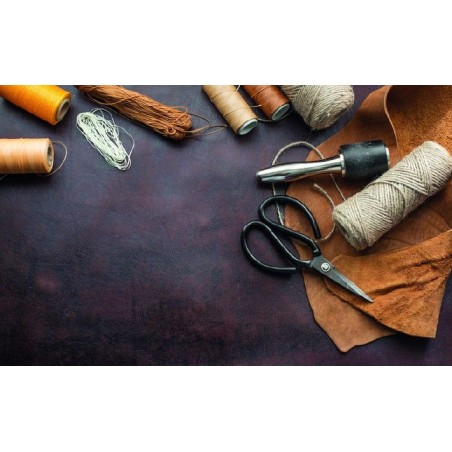 Outils & Accessoires pour le cuir